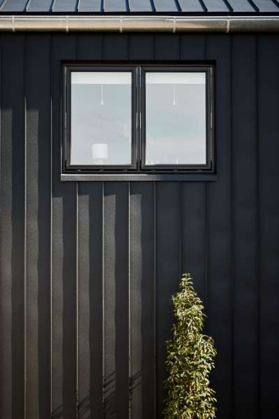 Dach- und Fassadenlösung – Fünen vom Feinsten, Strandvej 54B, Ballen, 5762 Vester Skerninge